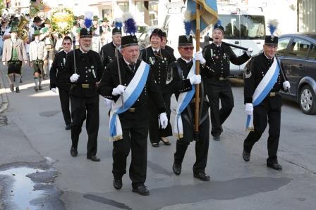 Schlierachtaler 125 038